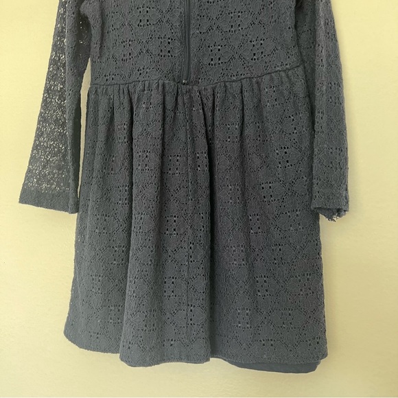 H&M Lace Dress 6-8Y - Picture 14 of 17